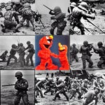 NEVER BACK DOWN 😤😤😤😤