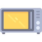 Microwave Sound Effect (VERY LOUD)