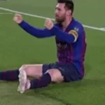 O MESSIA! 🤣🤣 #ia #messi - ResenIA - Vídeos I.A (youtube)