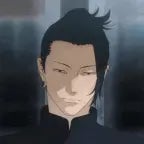 Is that so (dub geto)