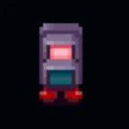 Yume Nikki Stop Light Red