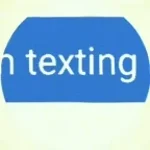 she keep on texing me