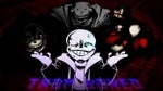 TROM-BONED - Roblox Out Of Space | Sans LMS Theme | (6/7)