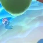 Jack drowns