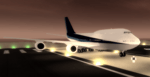 Boeing 747SR 46 Selcal Alarm