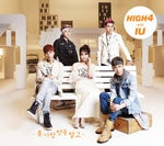High4 IU Not Spring Love Or Cherry Blossoms
