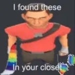 scout YOU FAT BALD BASTARD quiet