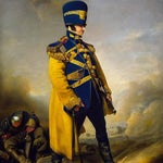 Napoleon Deepend