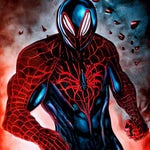 spiderman 2099