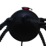 Omnidroid Being Damage
