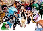 Shaman king - Opening (russian)