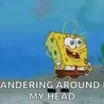 wehers my head at - Sound