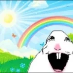 Sunshine, Lollipops And Rainbows