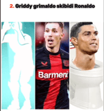 Football brainrot part 1