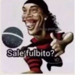 sale fulbito?
