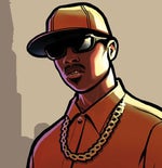 GTA-SAN MISSÃO CONCLUIDA