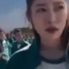 whats goin on is he high