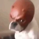 roblox dog