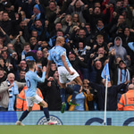 Vincent Kompany