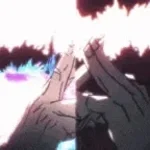 judas (banger part)