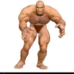 u got me jumping like