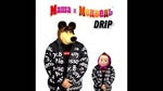 Masha and Bear DRIP
