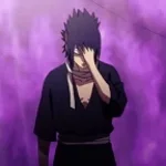 sasuke quote