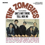 The Zombies  - It's the Time of the Season