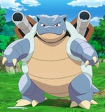 Big Man Blastoise
