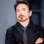 TONY STARK COSTRUIU ISSO NUMA CAVERNA