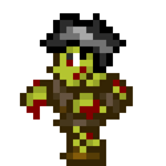 Terraria Zombie