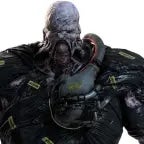 Nemesis walking (loop.)