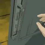 King of Doors (yugioh abridged)