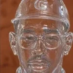 I am GlassMan