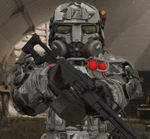 fight idle allydeath 3