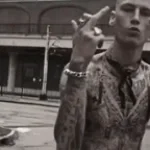 Diss track Vedad (official music