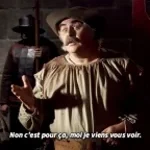 Serge le Suceur de points noirs