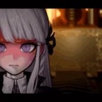 Mukuro Ikusaba the 16th Student