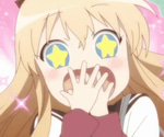 anime wow sound effect