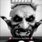 satan s'exprime