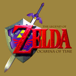 Middle Boss Battle The Legend of Zelda Ocarina of Time