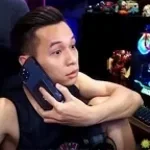 Anh chào vũ nhá