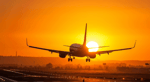 Airbus Generic Autopilot Disconnect Plane