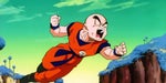Krillin rap