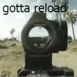 Battlefield 5 Sherman Reload
