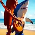 Tung Tung Tung Sahur Nela