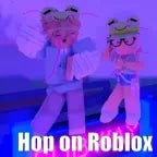 Roblox woahh sound kinda loud