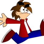 Albuquerque jump (speedrun video)