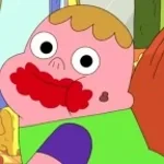 clarencio enfiou no cu