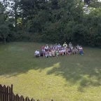 drone footage - Sound